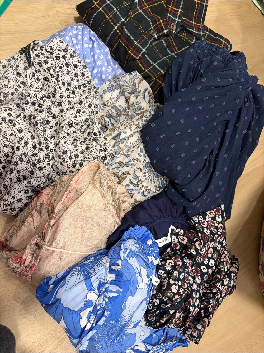 Melissa bundle 28
